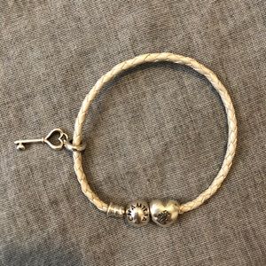Chamilia bracelet